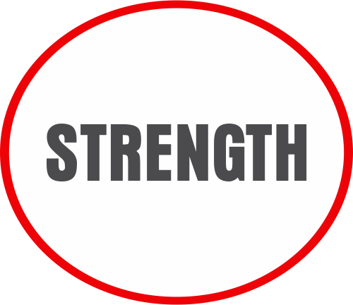 Strength